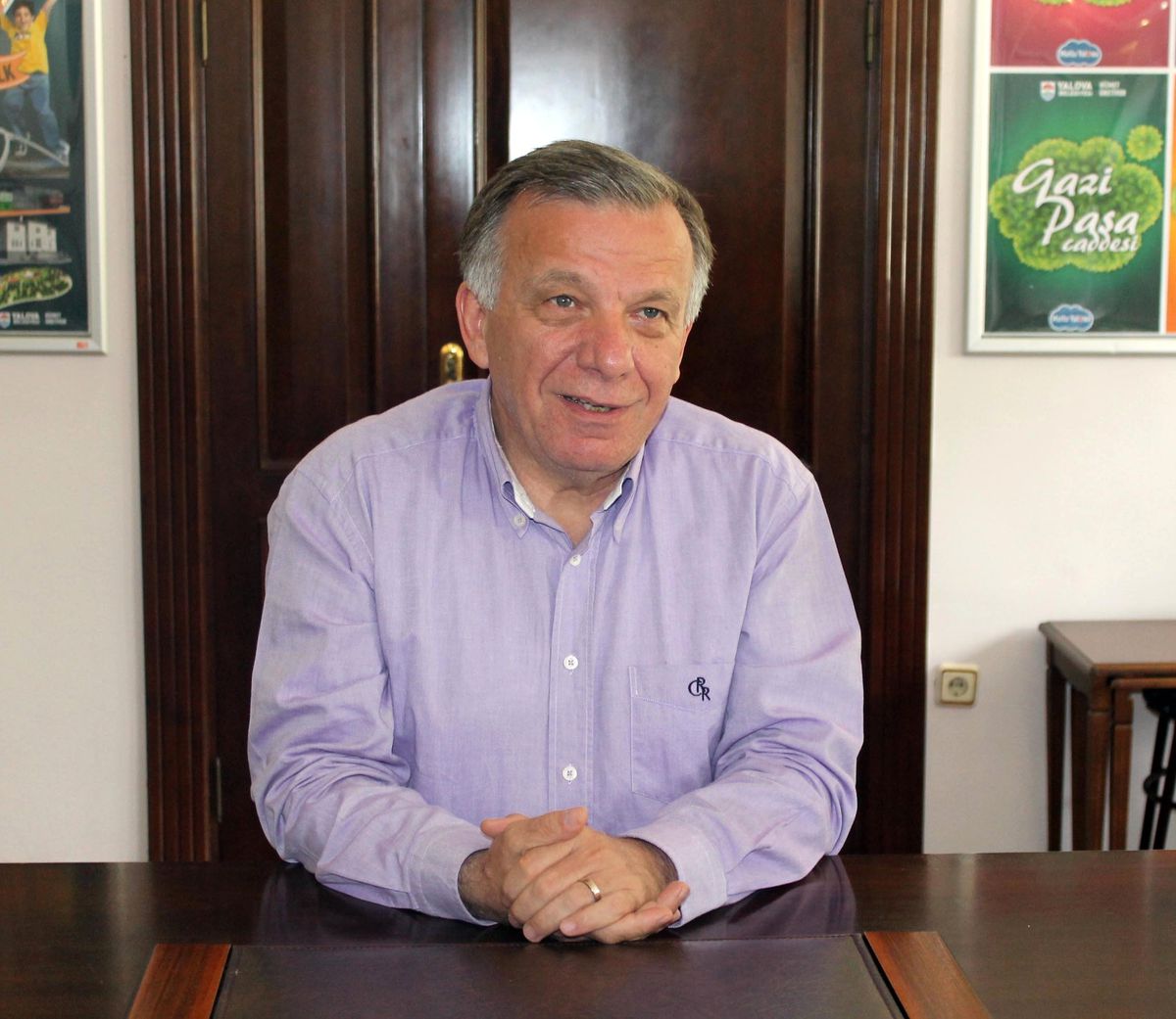 Futbol Efsanesi Tuğrul Şener Ölümsüzleşiyor
