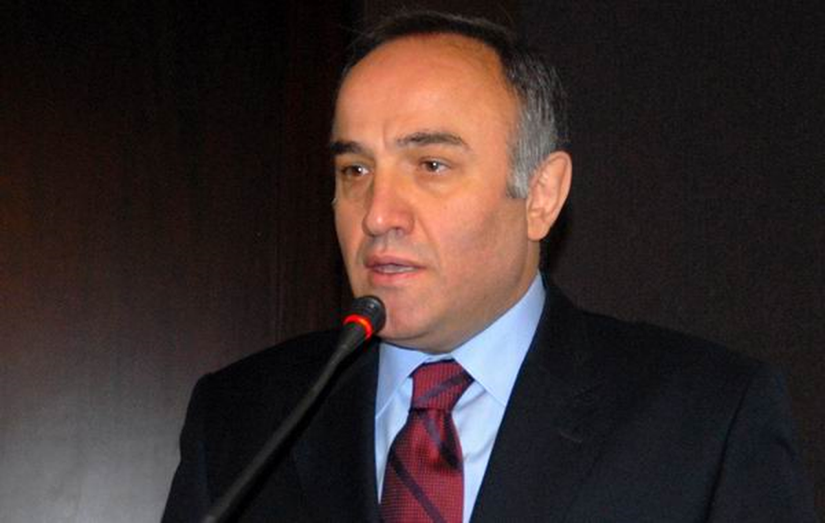 2. Türkiye Uyuşturucu Konferansı