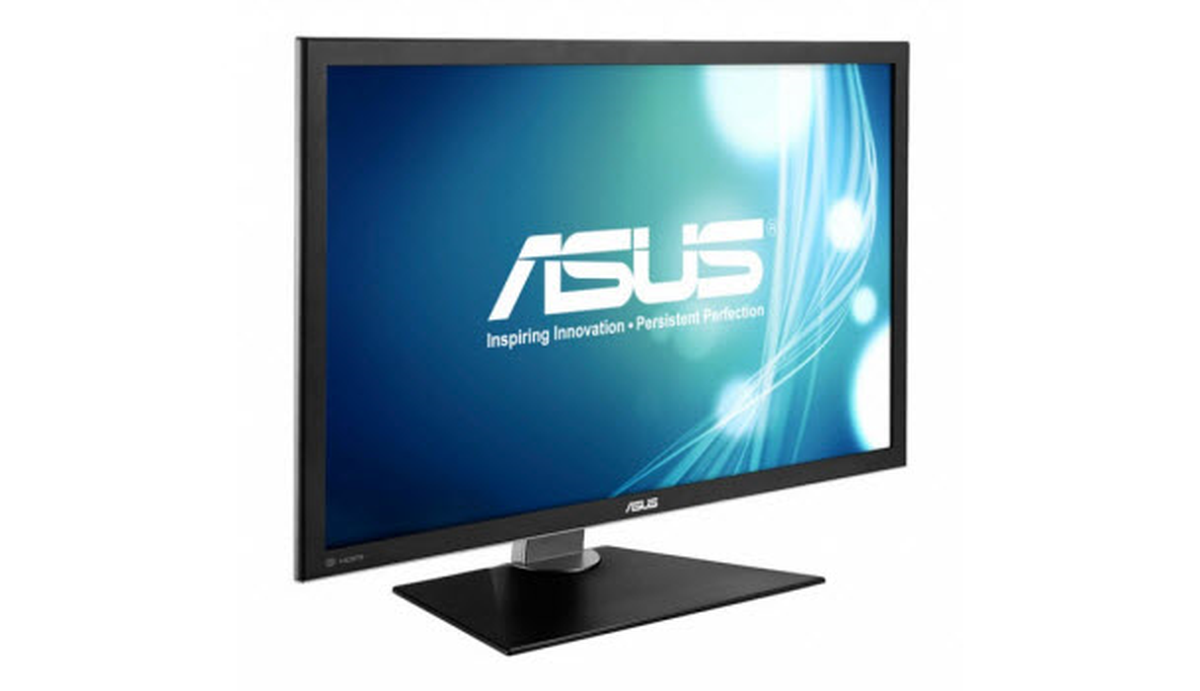 4K masaüstüne taştı!