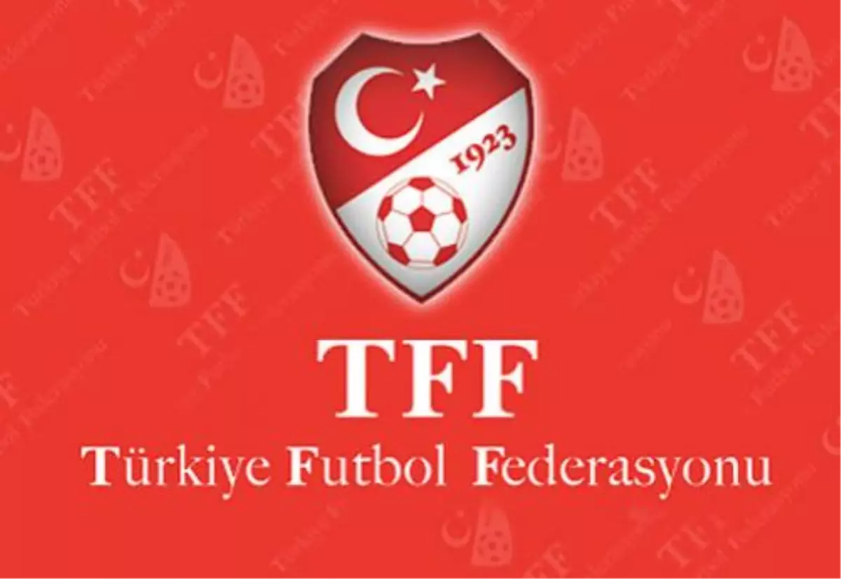 Affa\'dan Tff\'ye Kötü Haber