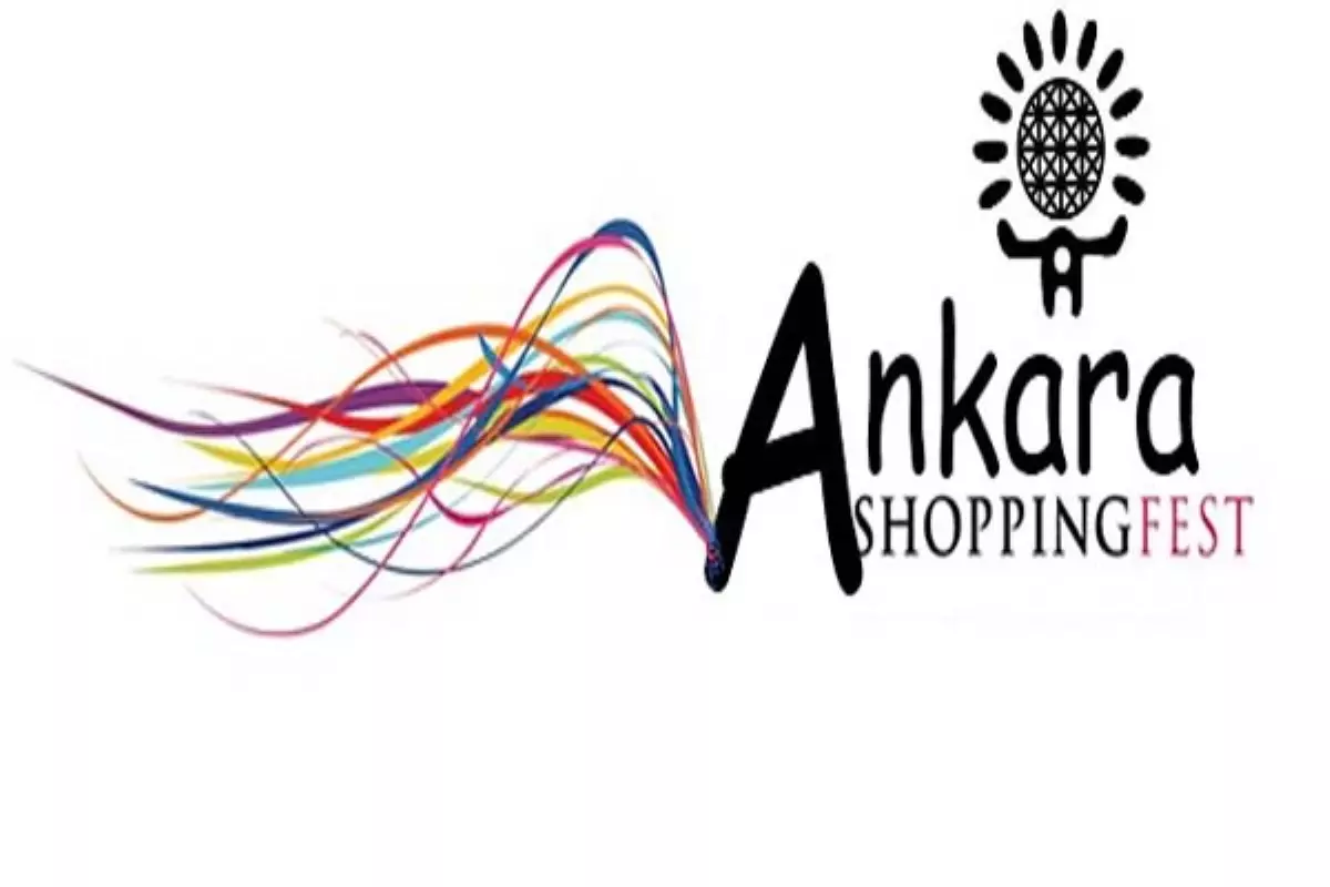 Ankara Shopping Fest Ertelendi