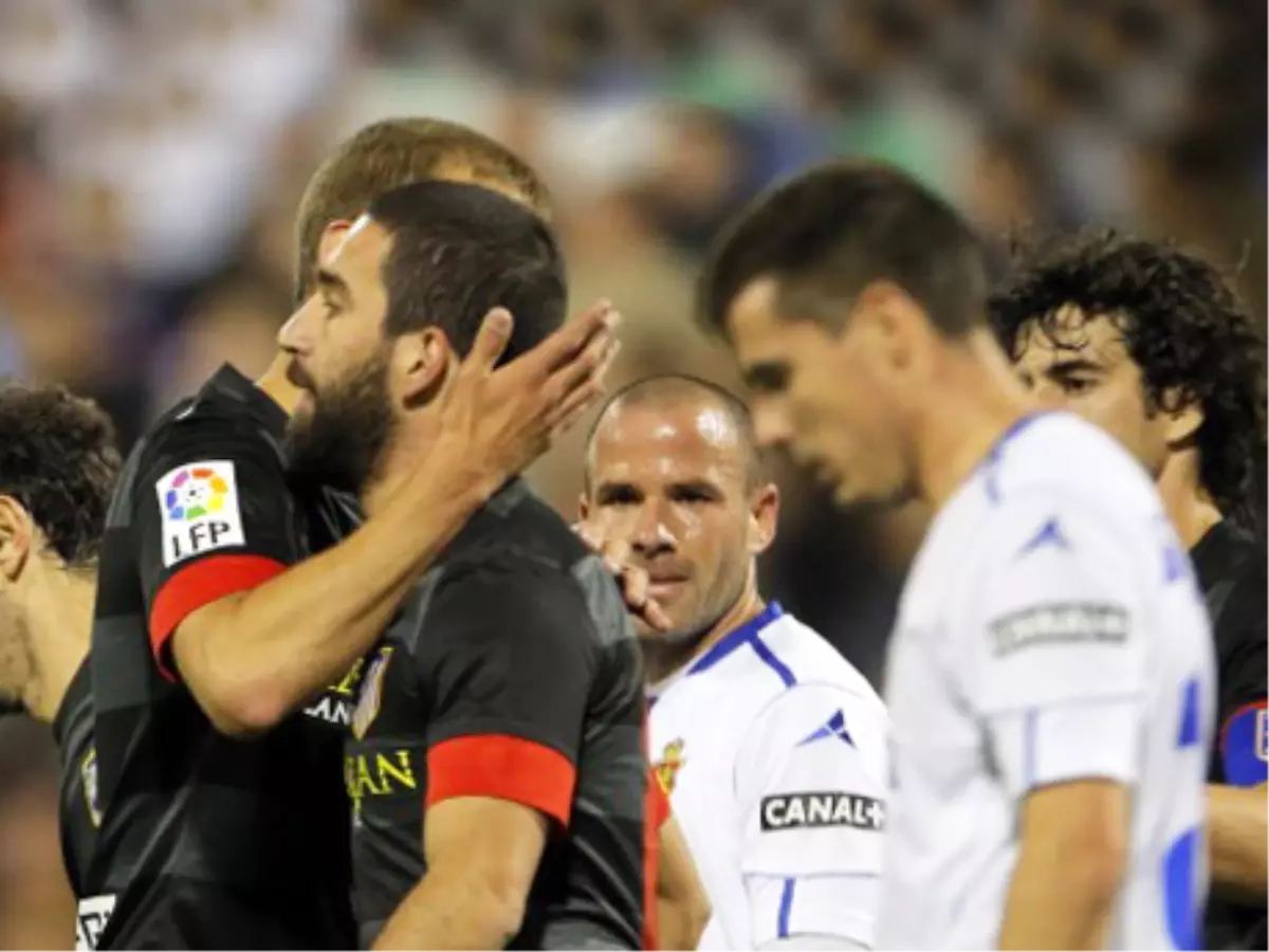 Arda'dan Müthiş Gol!