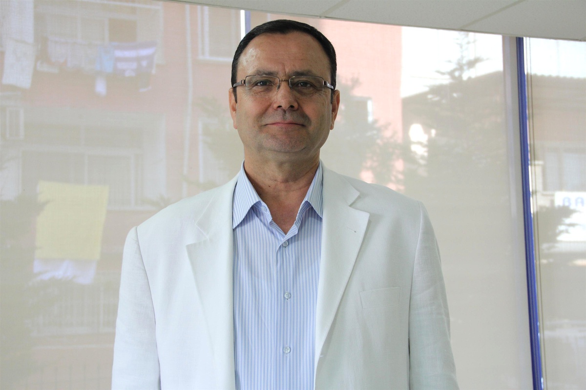 Aşut: "Herkes Kendine Çeki Düzen Vermek Zorunda"