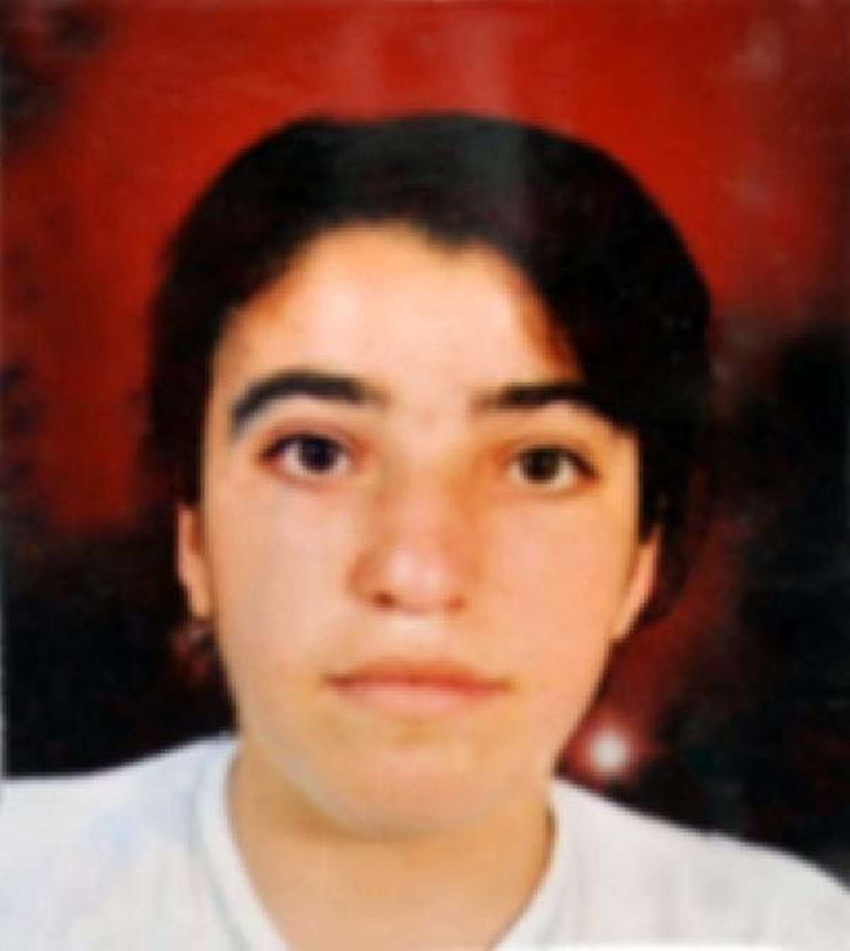 Enişteye Müebbet Hapis