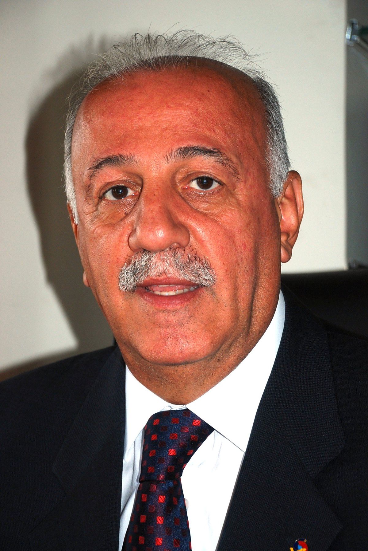 Baş: 'Ato Başkanlık ve Yönetim Kurulu Seçimleri Yenilenmeli'