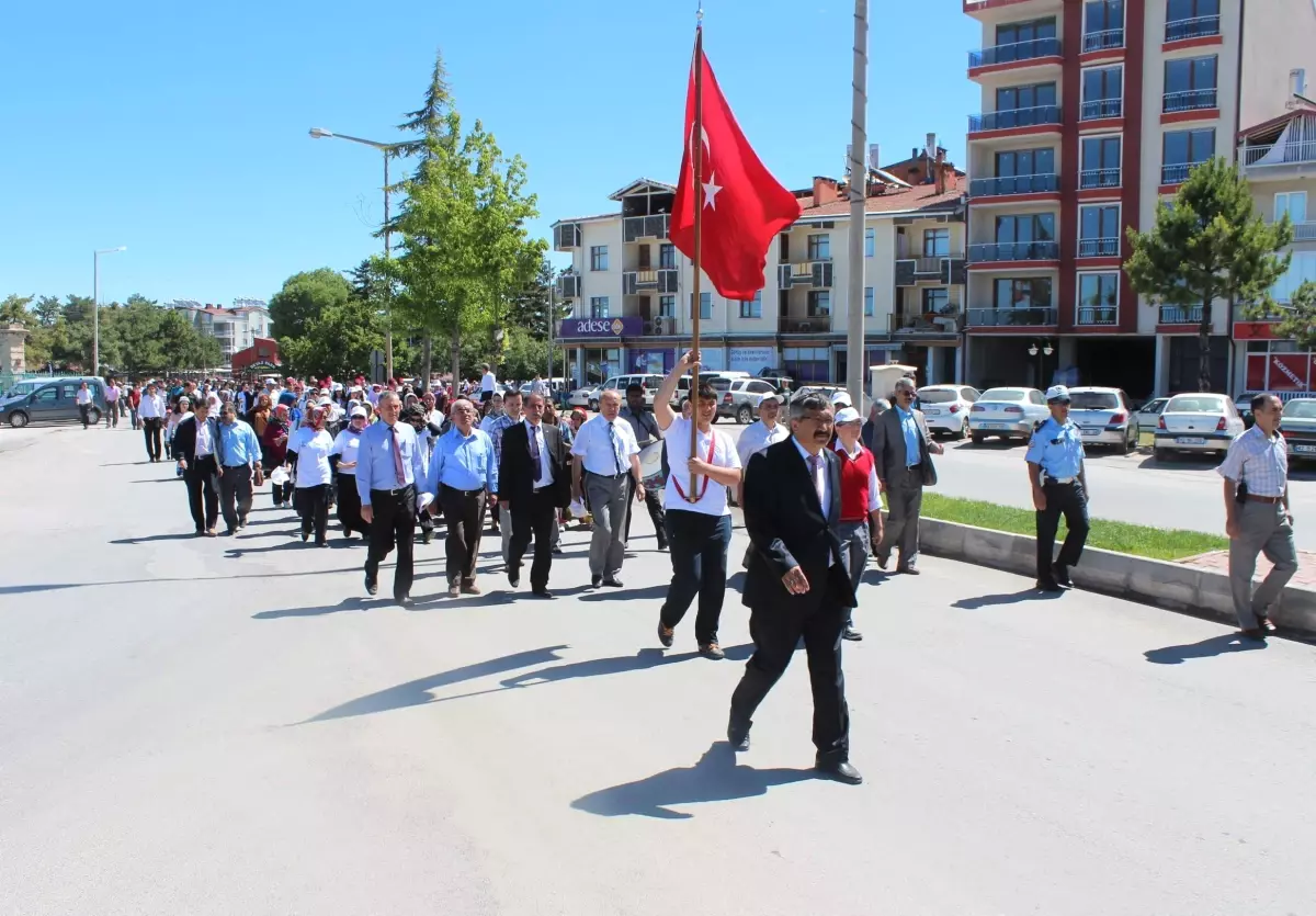 Beyşehir\'de Öğrenme Şenlikleri