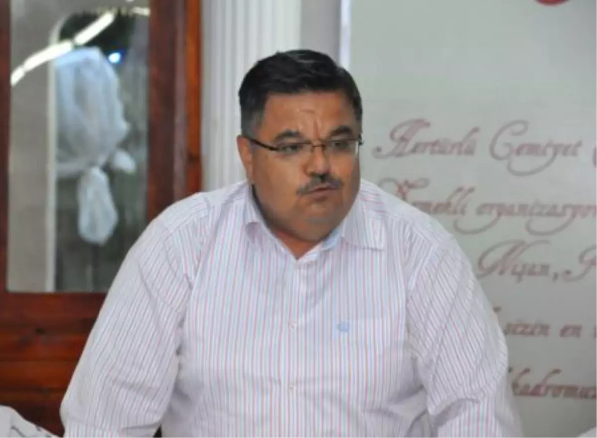 Bilecik İl Emniyet Müdürlüğü\'ne Ziyaretler