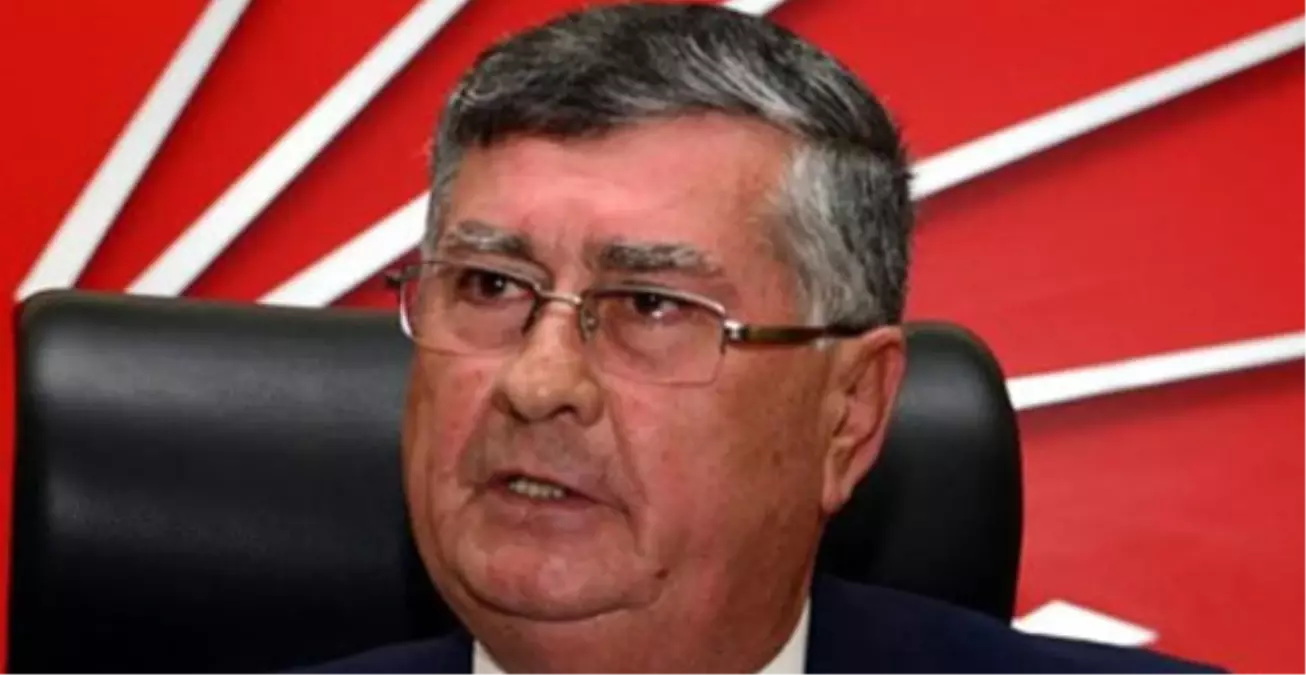 CHP\'den Örgütlere Talimat: İtidalli Olun