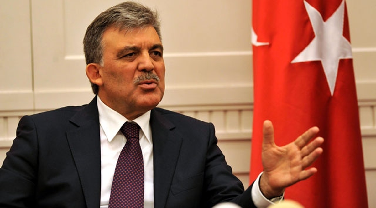 Cumhurbaşkanı Gül Yarın Arınç ile Görüşecek