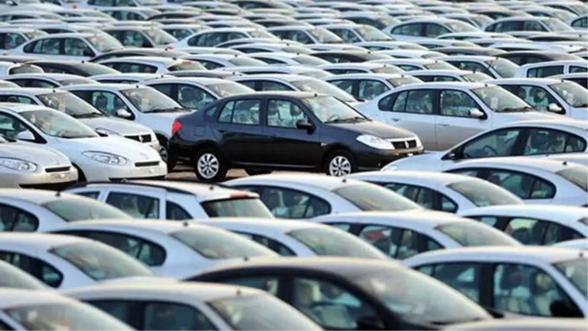 DOD ile Otomobil Almak Artık Çok Kolay