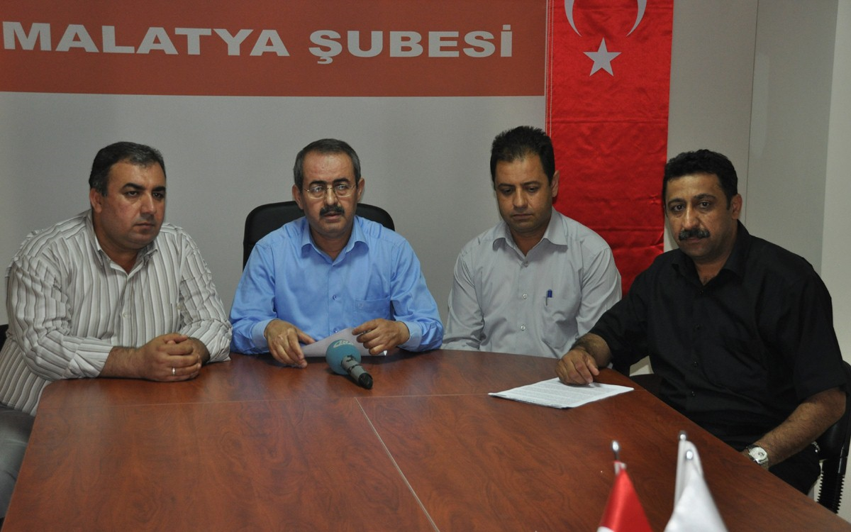 "Eğitim-Bir-Sen Genel Yetkili Sendika"
