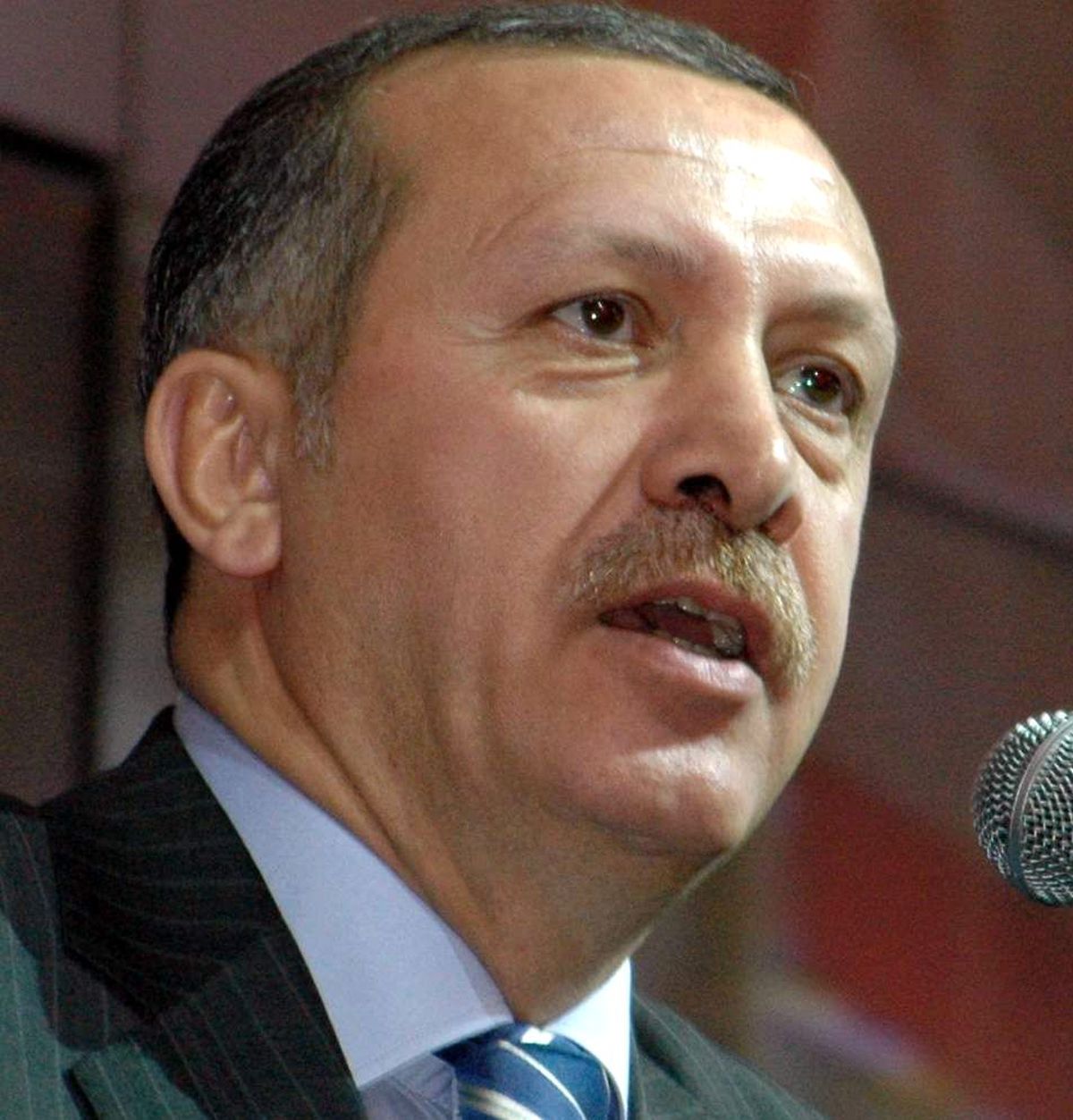 Erdoğan\'dan Cumhurbaşkanı Gül\'e Cevap.