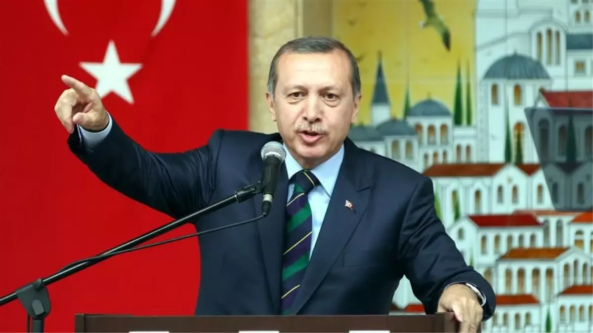 Erdoğan İçin En Büyük Tehlike!