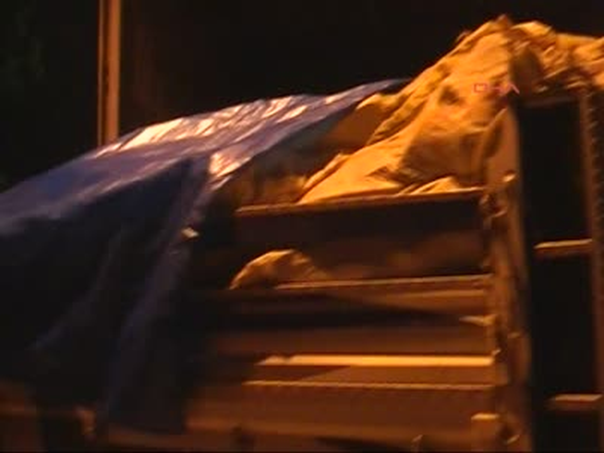 Gaziantep'te Uyuşturucu Operasyonu: 6 Gözaltı