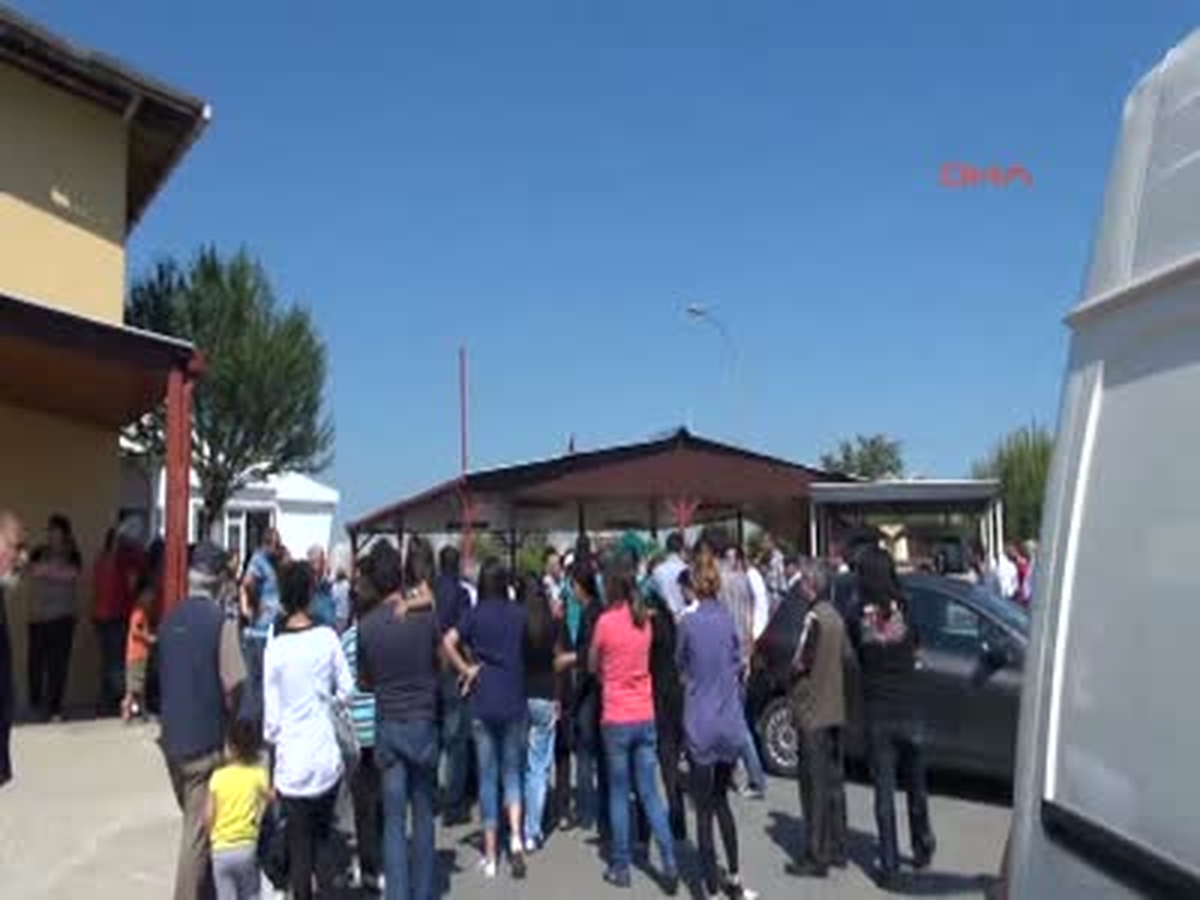 Gezi Parkı Olaylarında Mehmet Ayvalıtaş Öldü