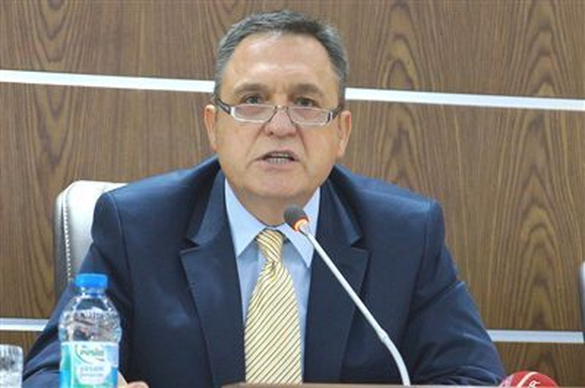 Hacettepe Üniversitesi Rektörü Prof. Dr. Tuncer Açıklaması