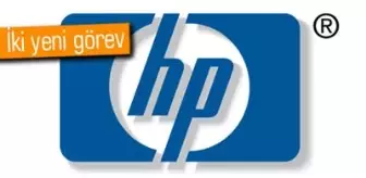 Hp Türkiye'de Yeni Atamalar Var