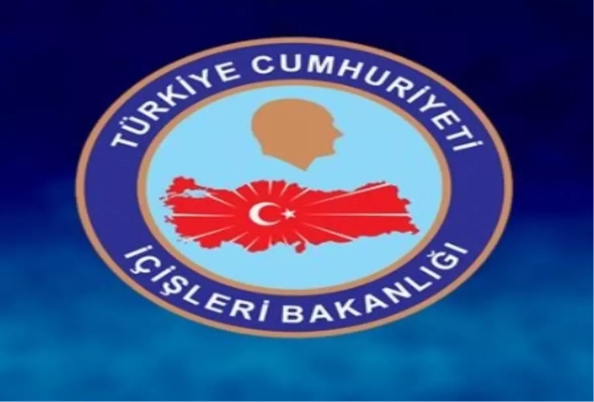 İçişleri Bakanlığı: Eylemler Sınırı Aştı