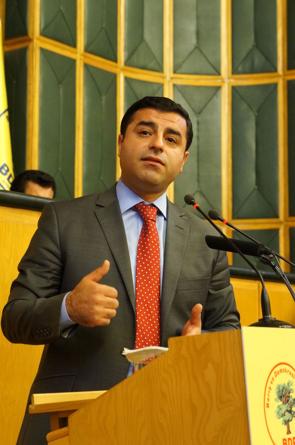 'İlk Defa Jop Yediniz'