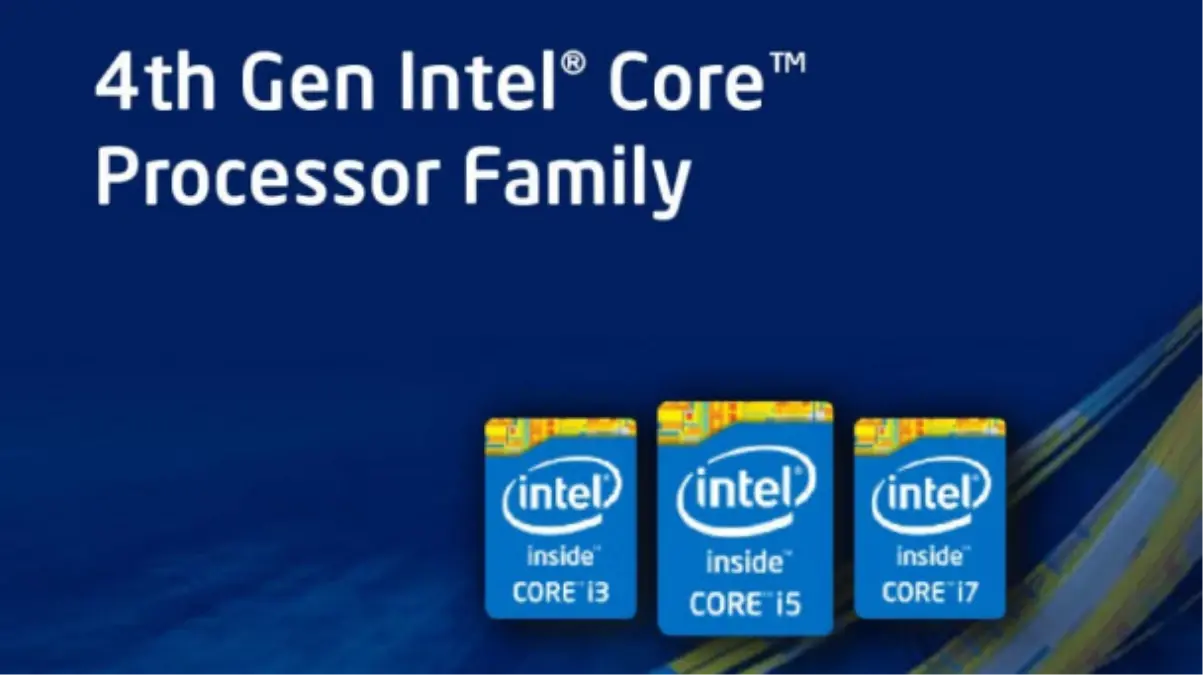 Intel\'den işlemci bombası!