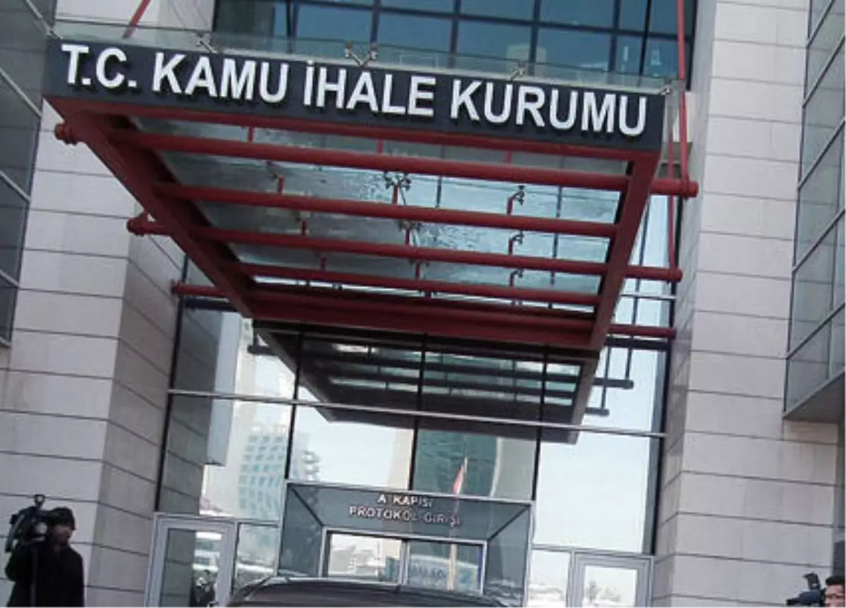 Kamu İhale Kurumu 20 Personel Alacak