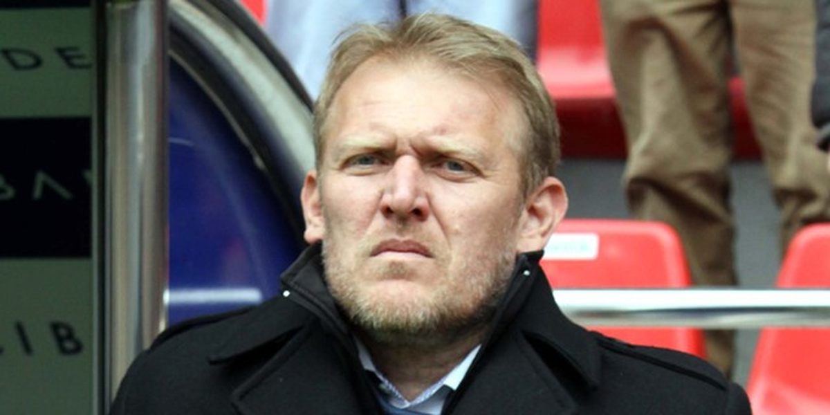 Prosinecki\'nin Sözleşmesi Devam Ediyor