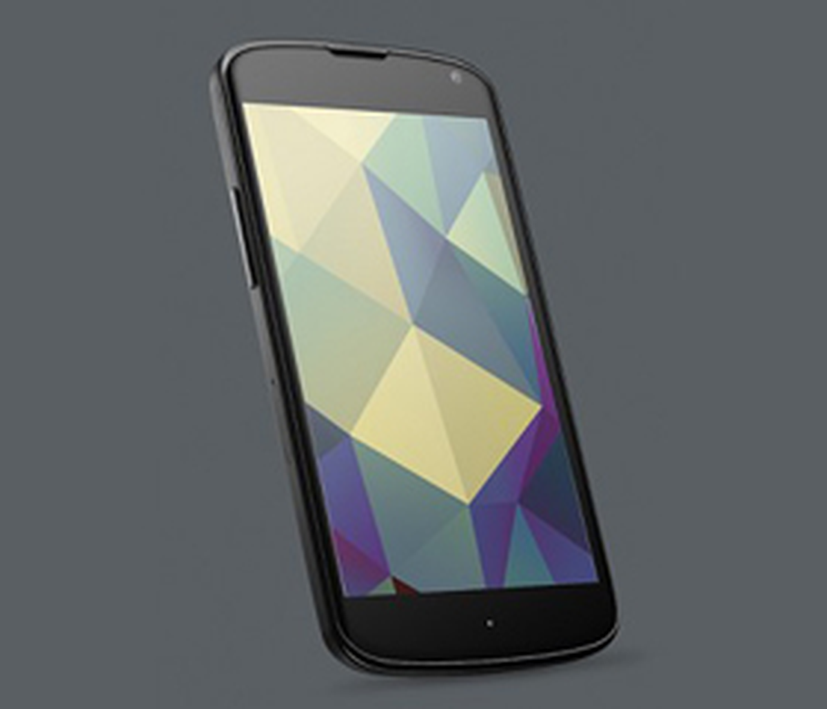 Lg, Nexus 5 Üstüne Çalışıyor