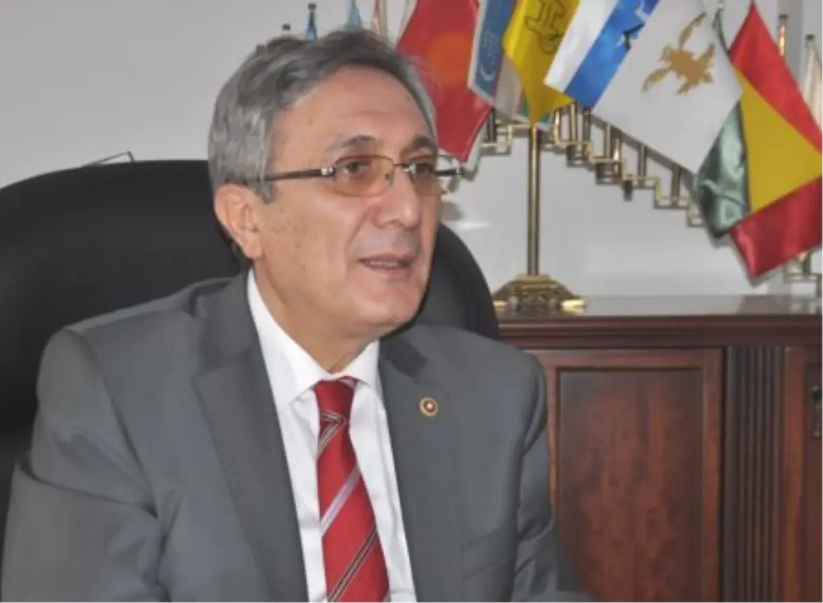 MHP\'li Ayhan: Bu Hale Gelmemizin Nedeni, Beceriksiz AKP Hükümetidir