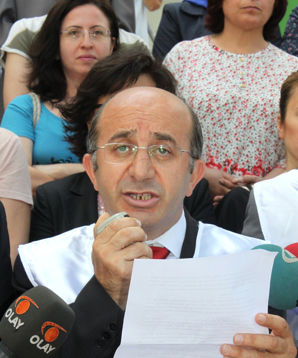 Ormancılar Fazla Mesai İstiyor