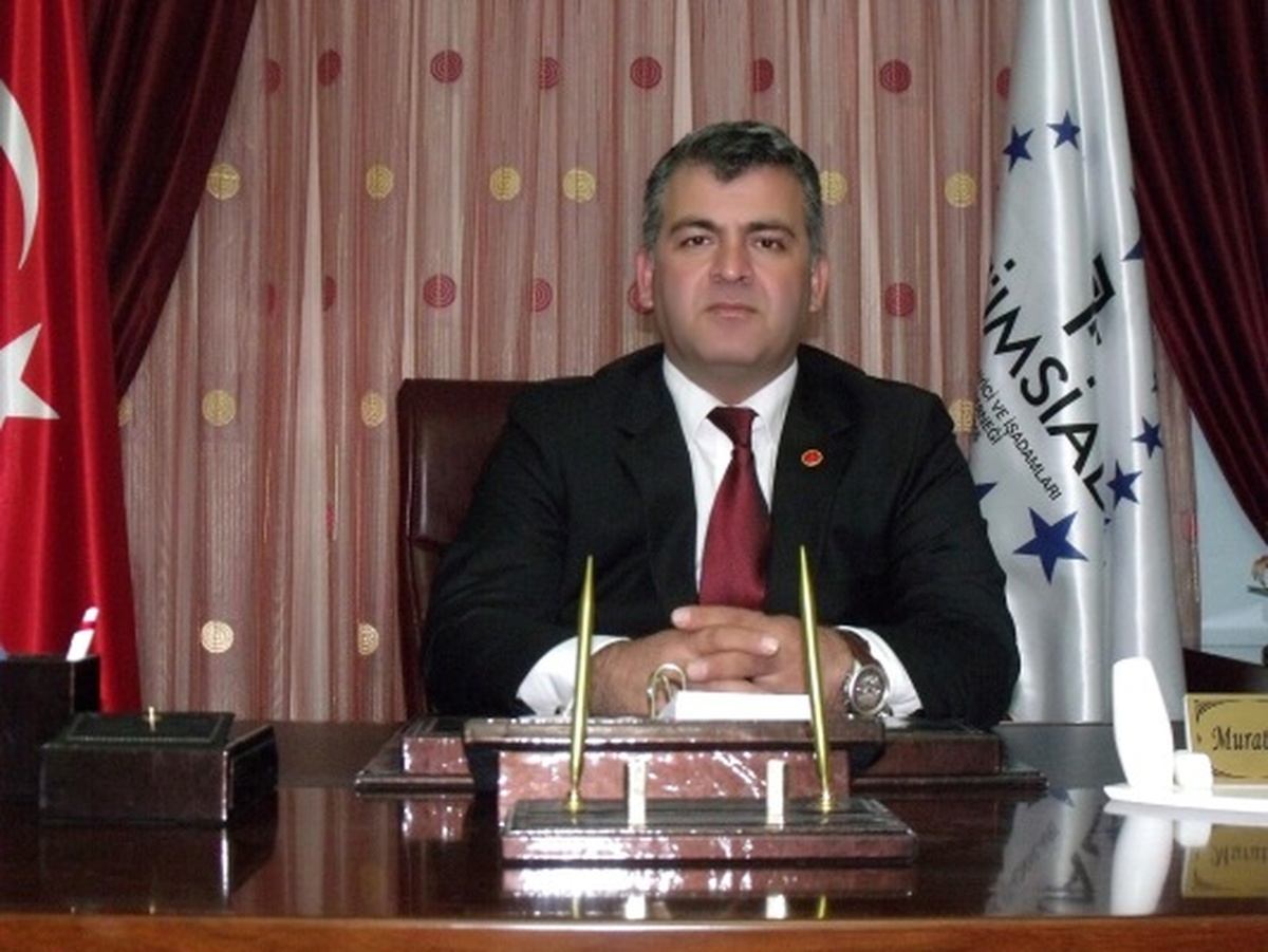 Osmaniye İhracatta 28\'nci Sıraya Yükseldi