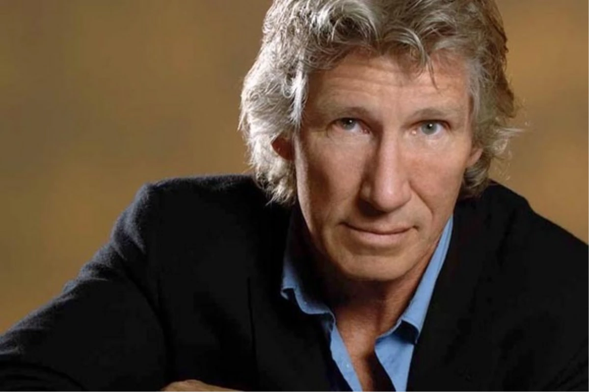 Roger Waters\'tan Gezi Eylemcilerine Destek