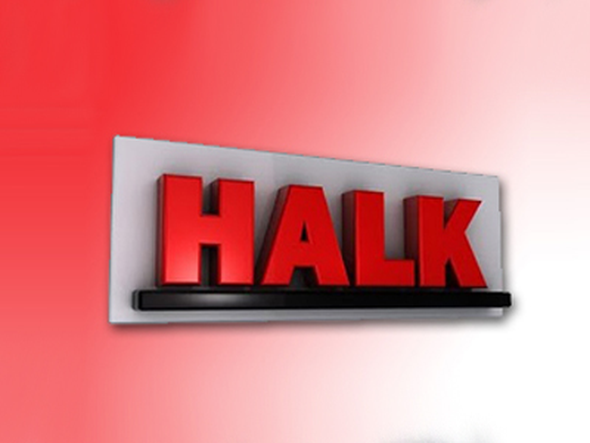RTÜK\'ten Halk TV\'ye Uyarı!