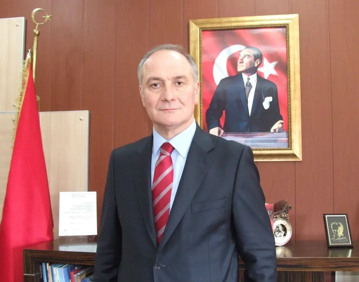 Sakarya'da 35 Okul Kademeli Olarak Kapatılacak