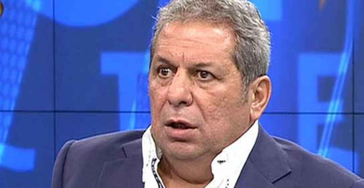 Toroğlu'ndan Fenerbahçe İddiası