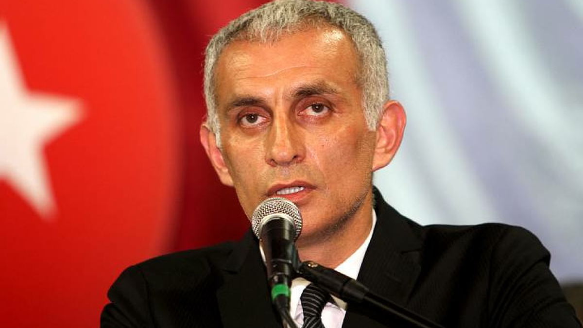 Trabzonspor\'da Kriz Üst Üste Geliyor