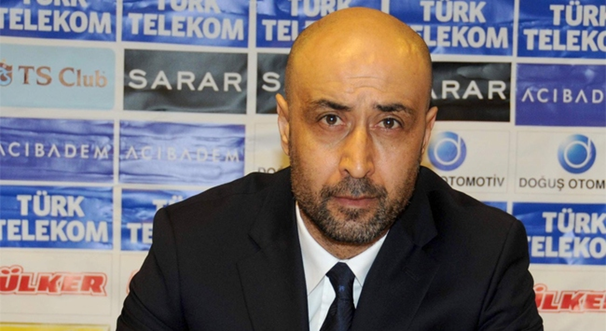 Trabzonspor Kafkas\'ın Sözleşmesini Feshetti