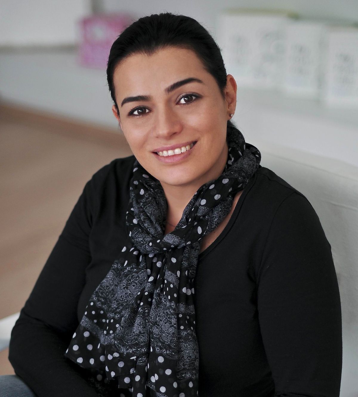"Tükenmişlik Sendromu Her Meslekte Görülebilir"