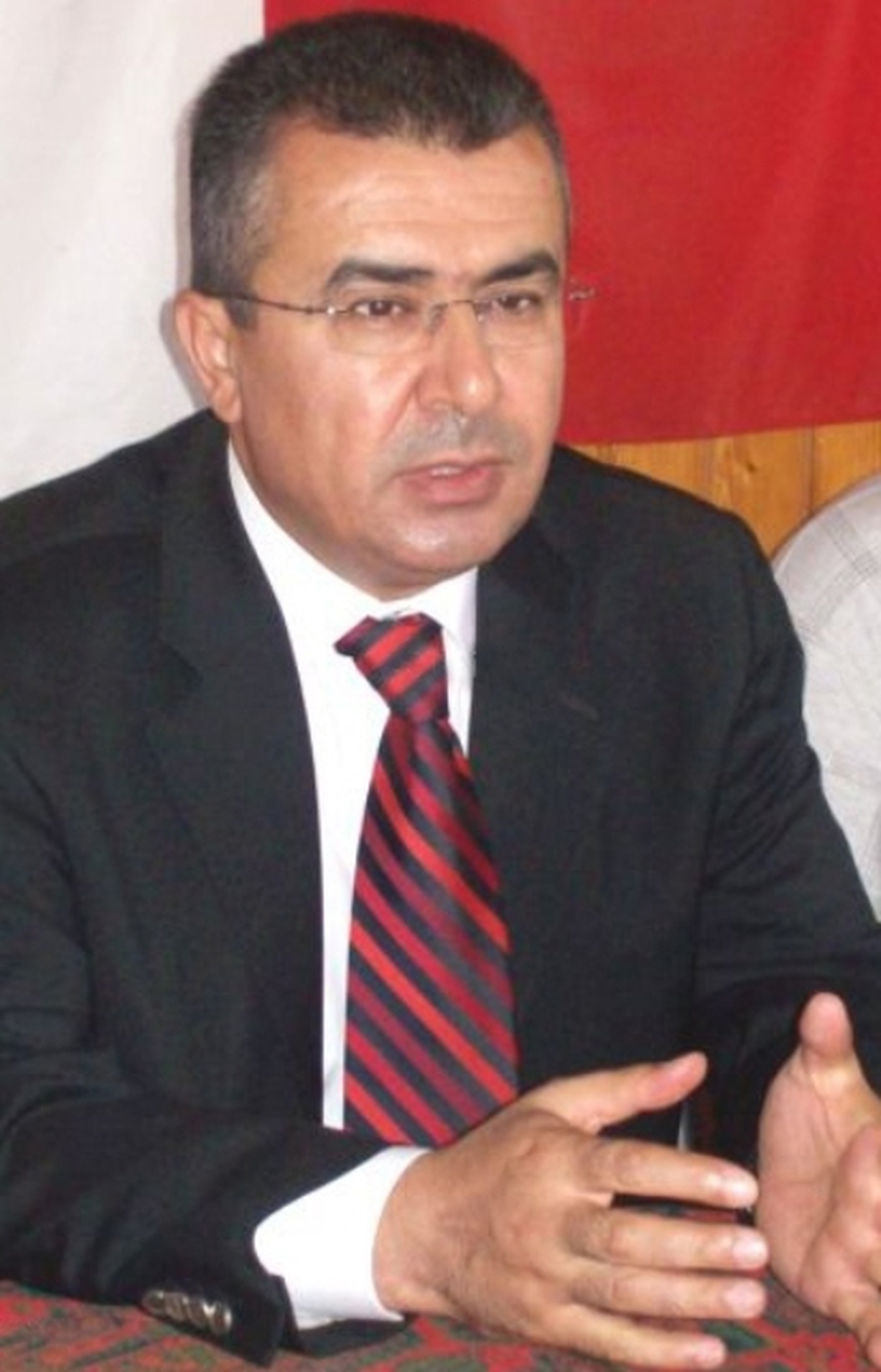 Vali Lekesiz, Latife Hanım Anaokulu\'nda İncelemelerde Bulundu