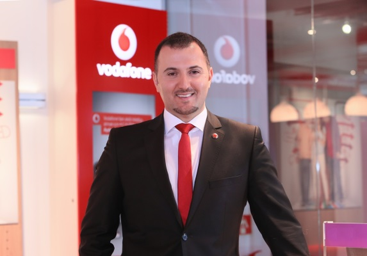 Vodafone ile Online Mülakat Devri Başlıyor