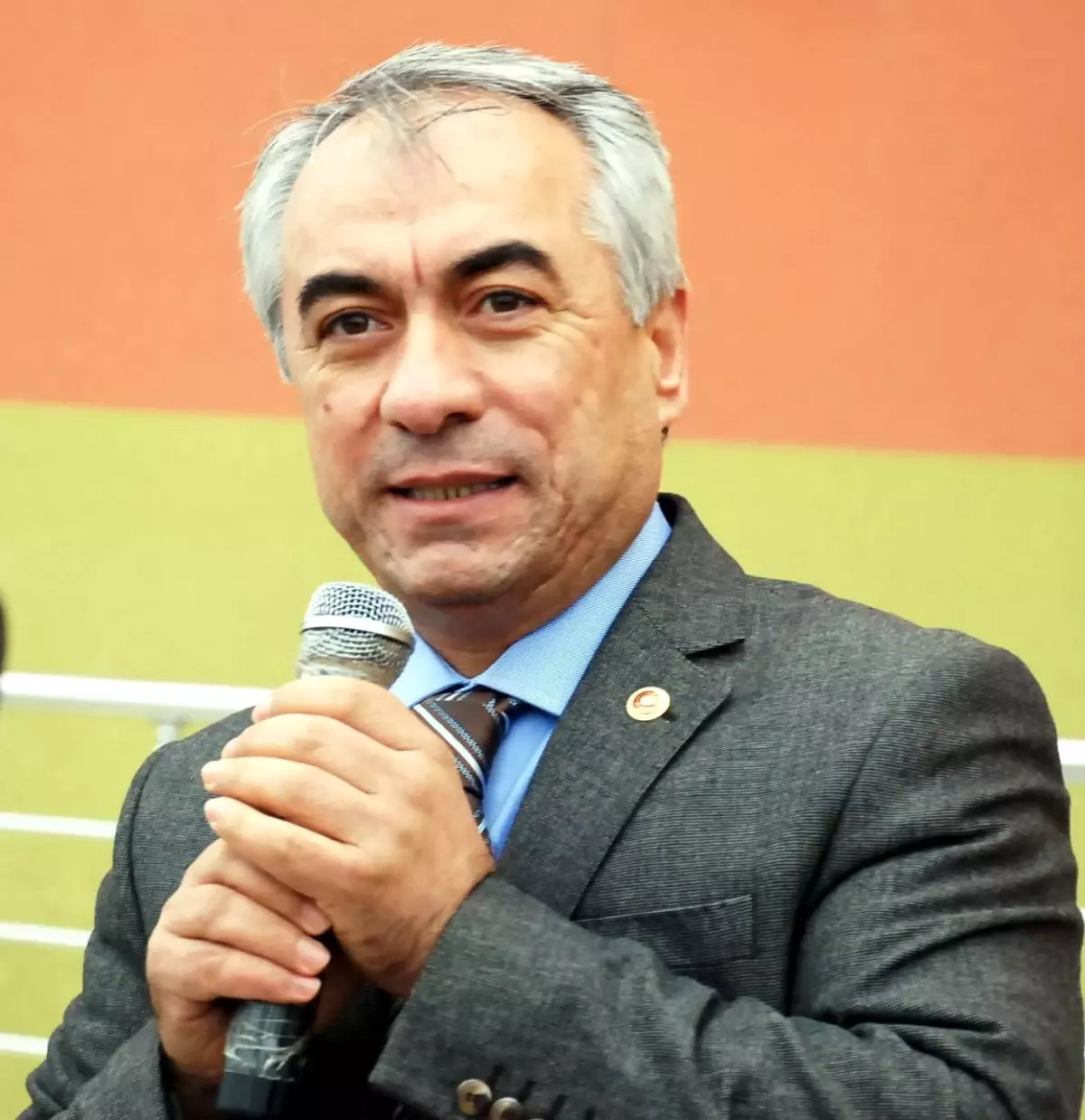 AK Parti\'li Ersoy\'dan Gezi Parkı Değerlendirmesi