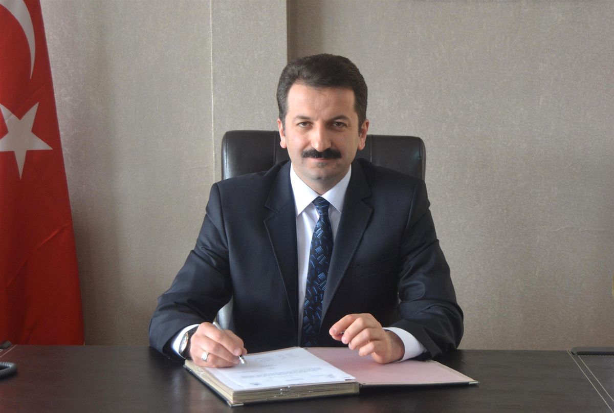 Akdeniz Oyunları\'nın Ana Hastanesi Toros Devlet Olacak