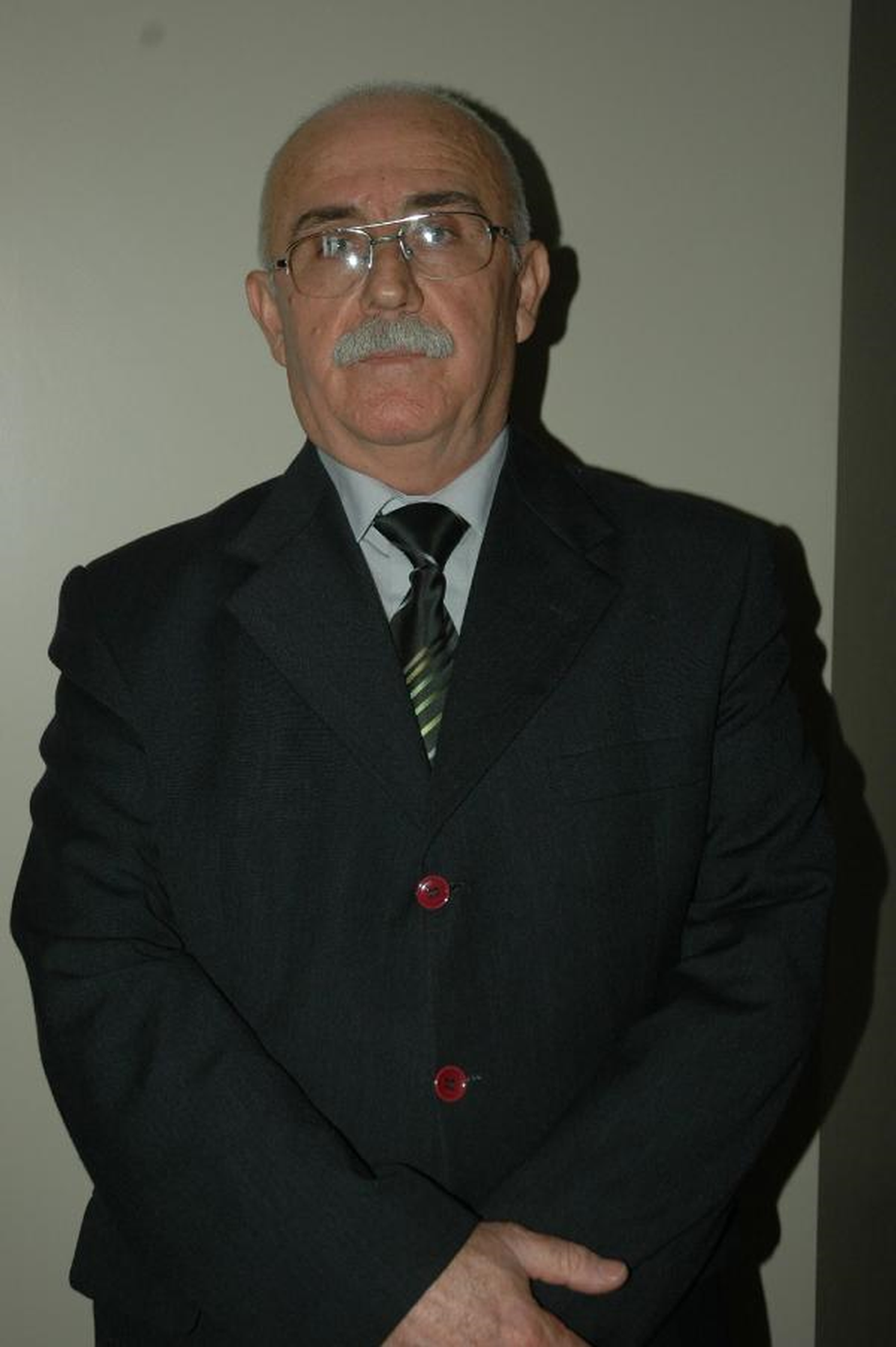 Alevi Dedesi, AK Parti\'den İstifa Etti