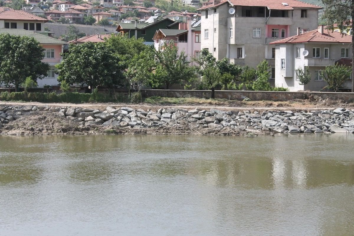 Alifuatpaşa\'nın Rüya Projesi Hızla İlerliyor