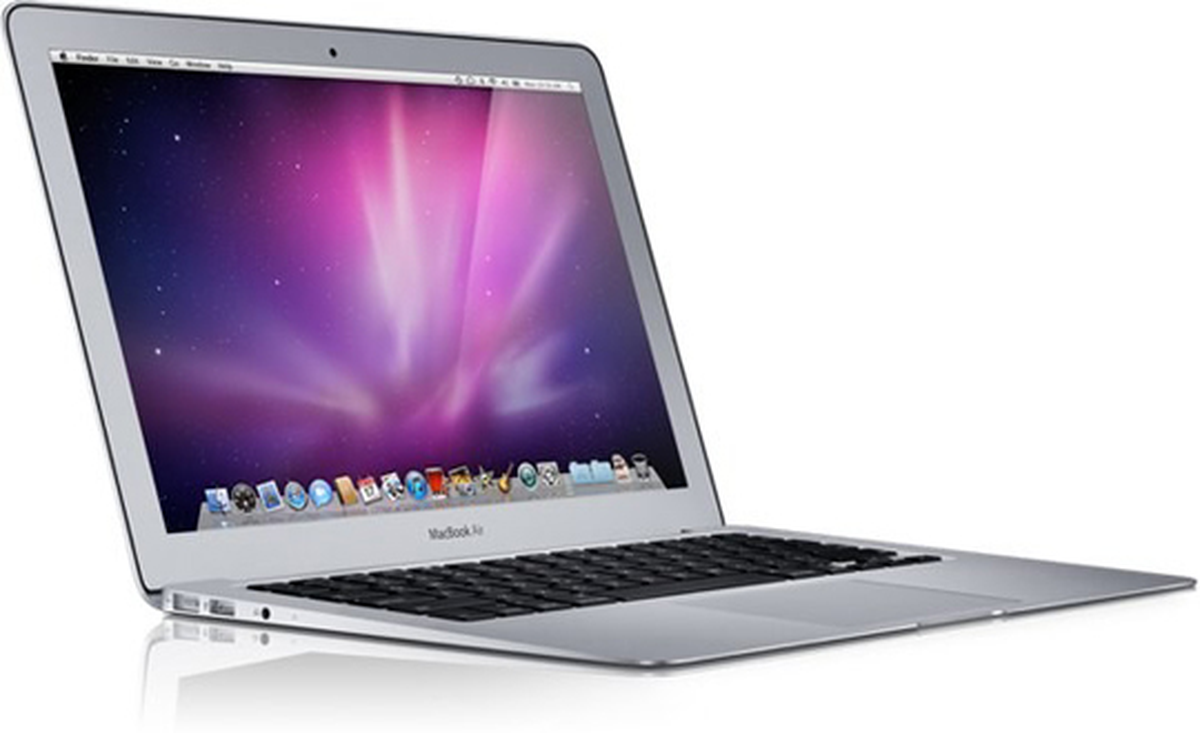 Apple, Bilgisayarlarını Yeniliyor