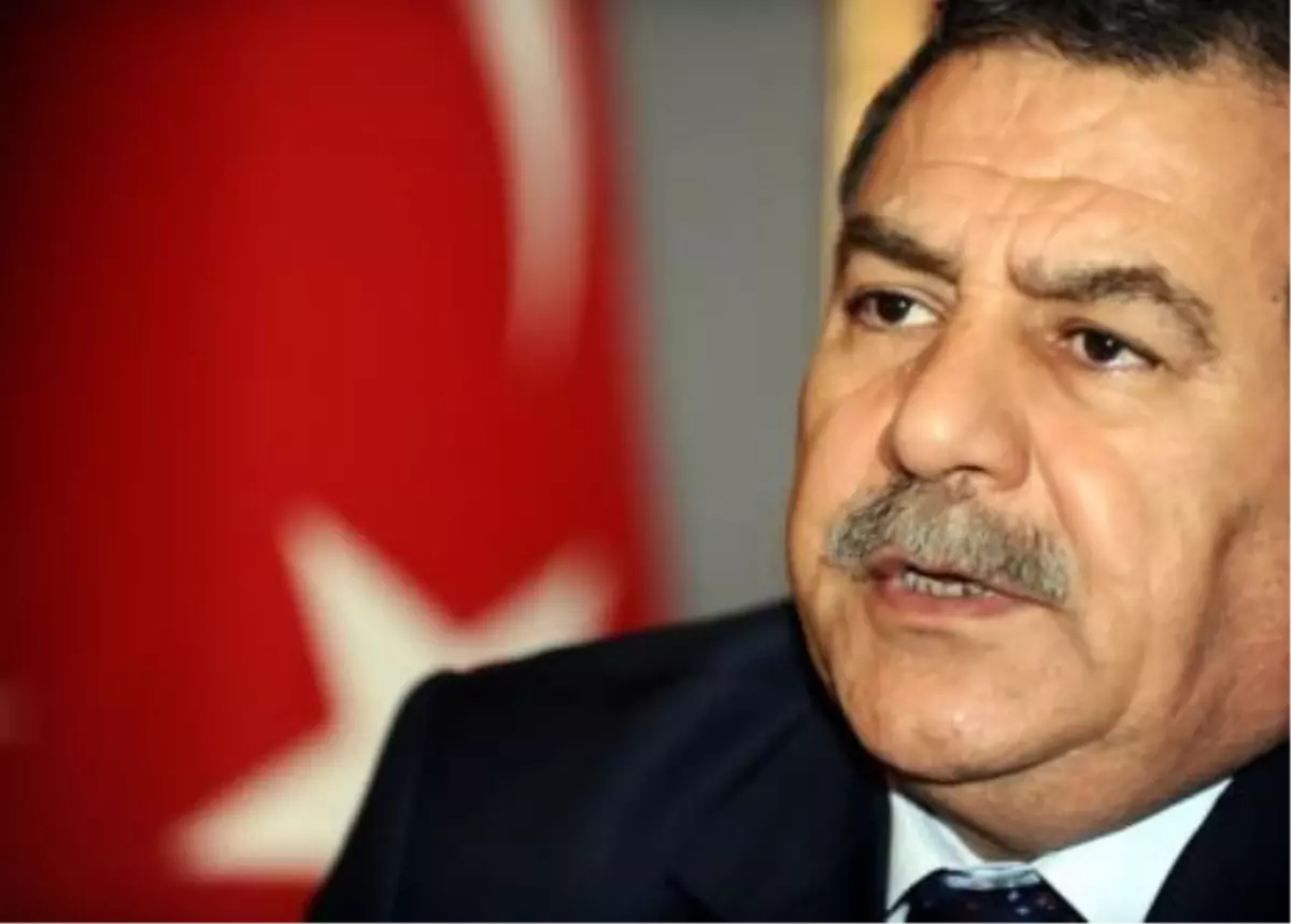 Bakan Güler: Kanun Gereği Yerine Getirilecektir