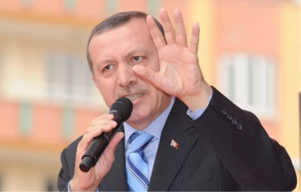 Başbakan Erdoğan: "Esad Yaptığı Katliamın Bedelini Er veya Geç Ödeyecektir"