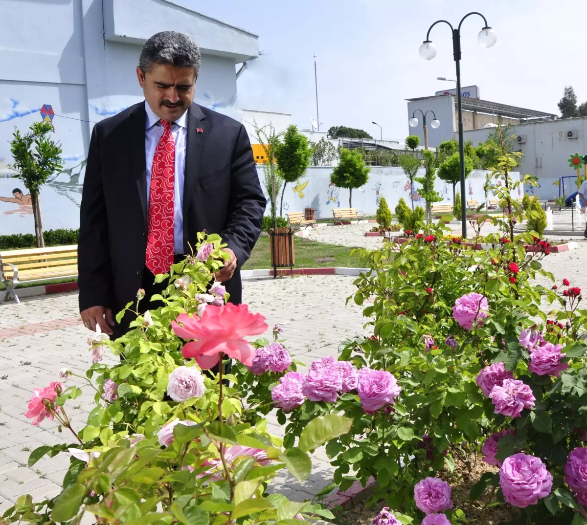 Başkan Alıcık\'ın Miraç Kandili Mesajı