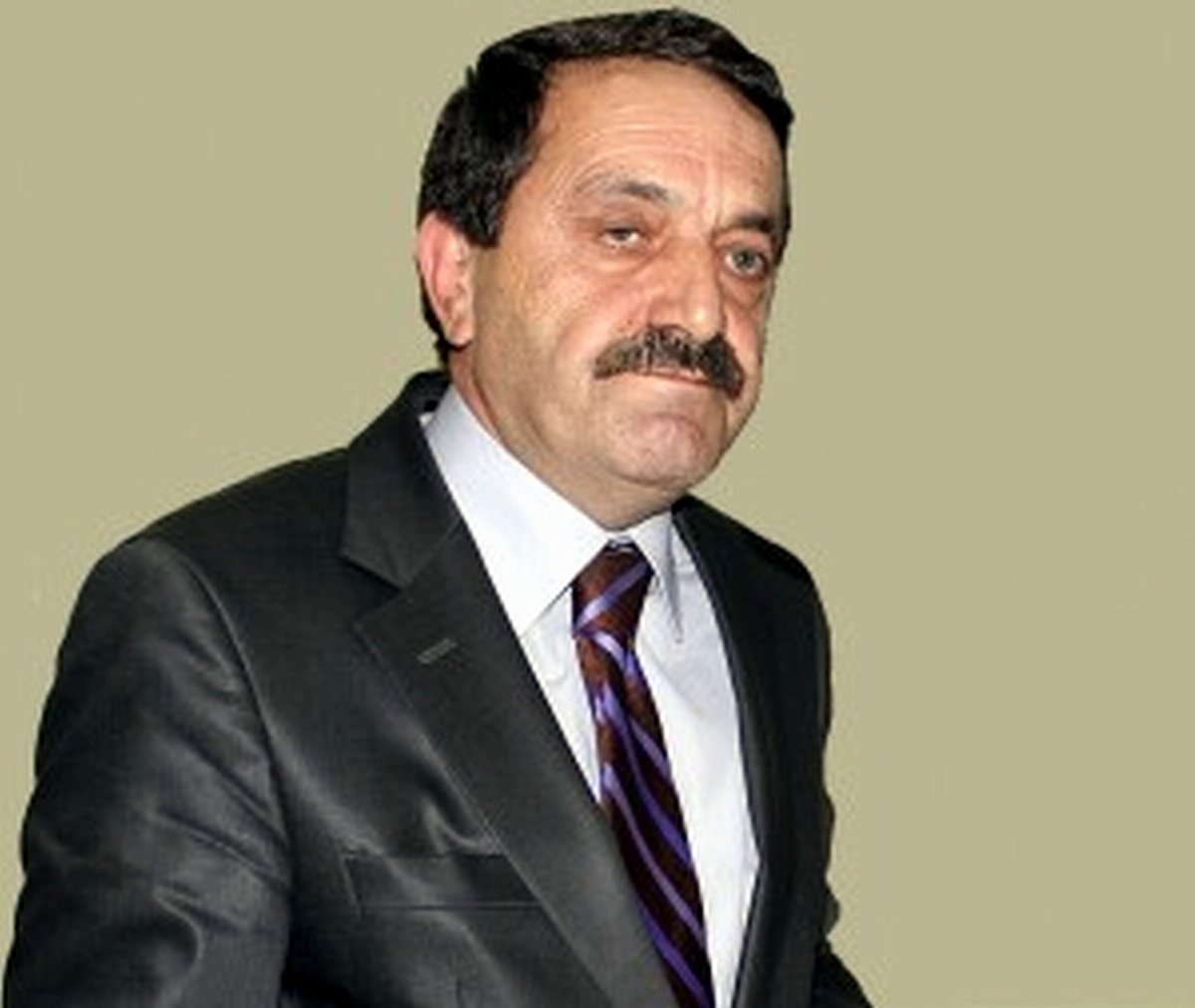 BBP İl Başkanı Kulmaç\'tan Miraç Kandili Mesajı