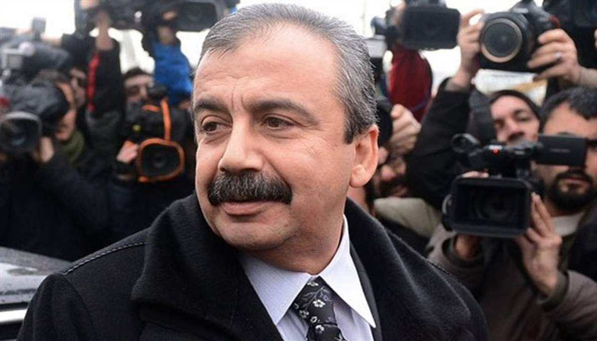 BDP\'li Önder Köşke Çıkıyor