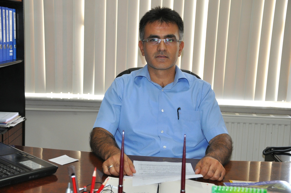 Bireysel Sulama Makine Ekipman Desteği Başvuruları Başladı